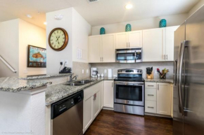 Imagine You and Your Family Renting this 5 Star Home on Lucaya Village Resort, Orlando Townhome 2671